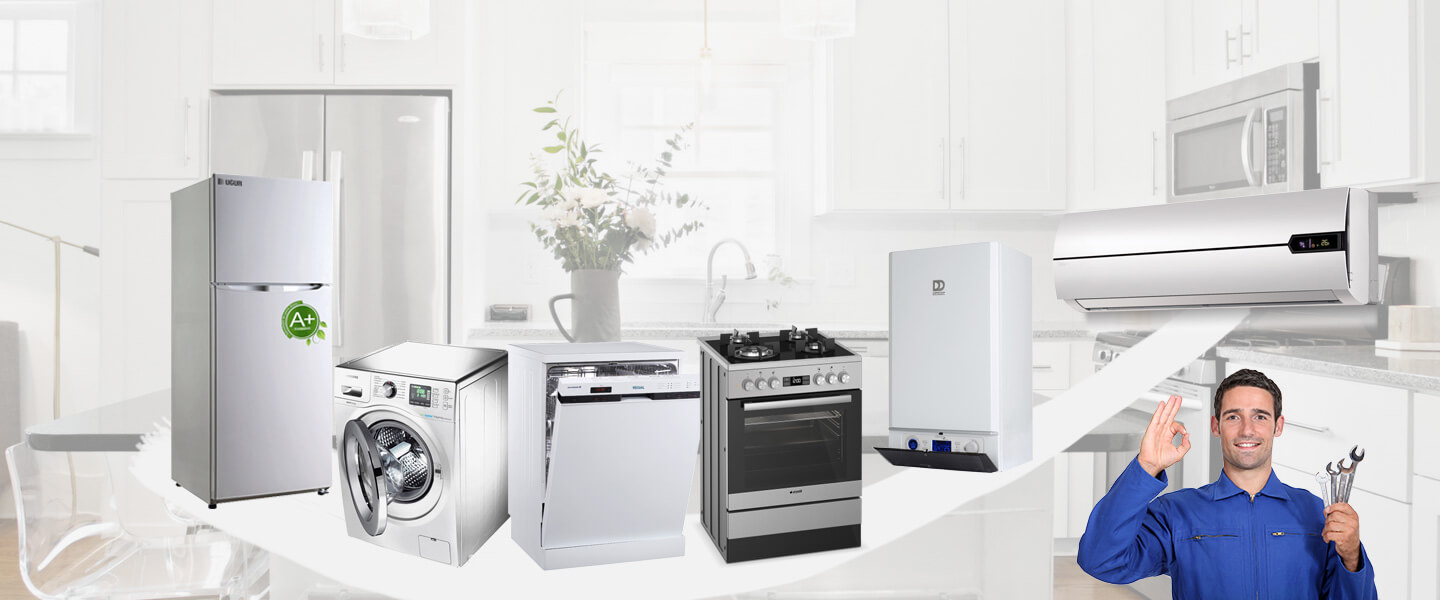 Aktepe Gorenje Servisi